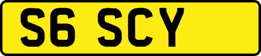 S6SCY
