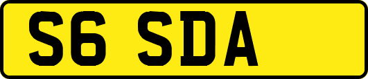 S6SDA
