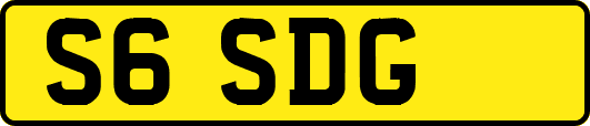 S6SDG