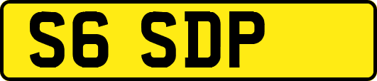 S6SDP