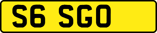 S6SGO