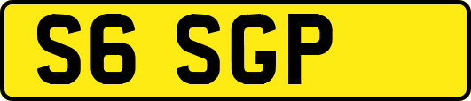 S6SGP