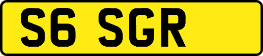 S6SGR