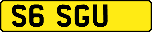 S6SGU