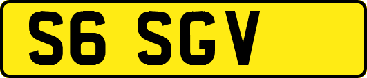 S6SGV