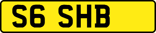 S6SHB