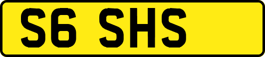 S6SHS