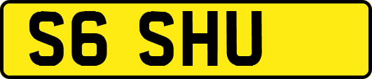 S6SHU