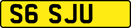 S6SJU