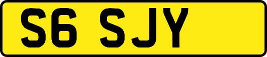 S6SJY