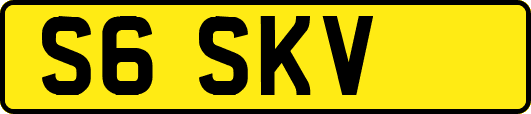S6SKV