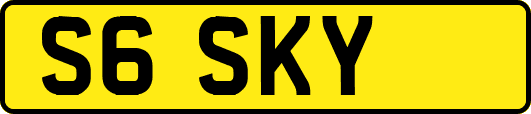 S6SKY