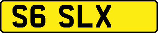 S6SLX