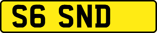 S6SND