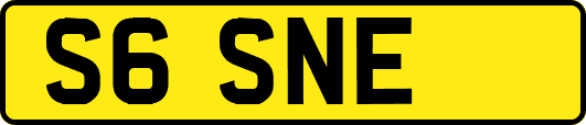 S6SNE