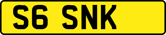 S6SNK