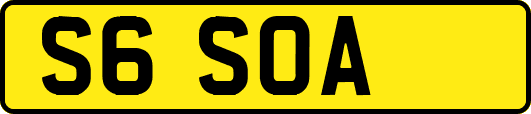 S6SOA
