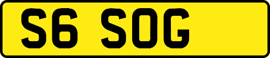 S6SOG
