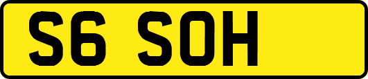 S6SOH