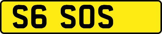 S6SOS