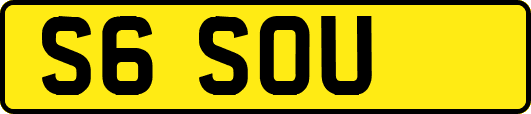 S6SOU