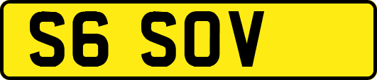 S6SOV