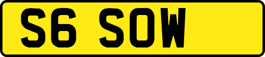 S6SOW