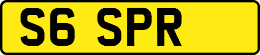 S6SPR