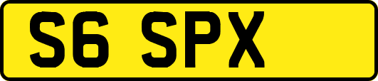 S6SPX
