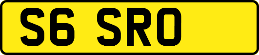 S6SRO