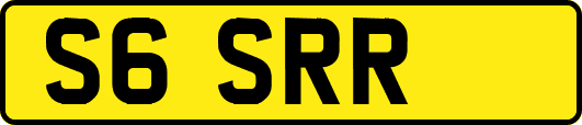 S6SRR
