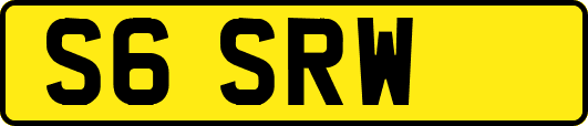 S6SRW