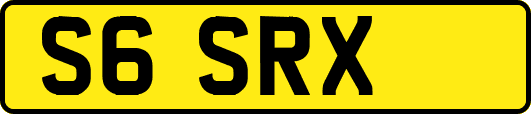 S6SRX