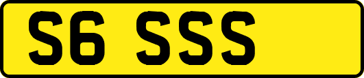 S6SSS