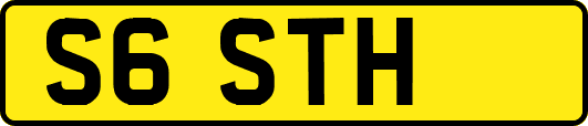 S6STH