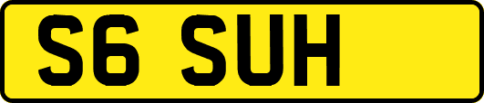 S6SUH