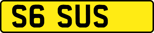 S6SUS