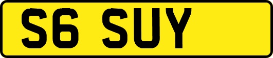 S6SUY