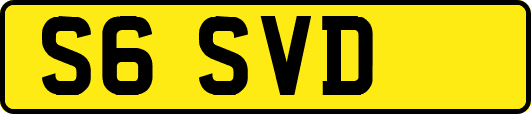 S6SVD