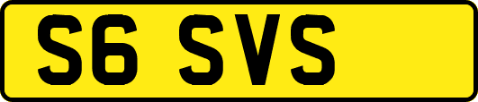 S6SVS