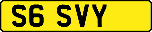 S6SVY