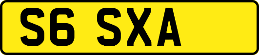 S6SXA