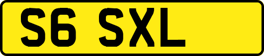 S6SXL