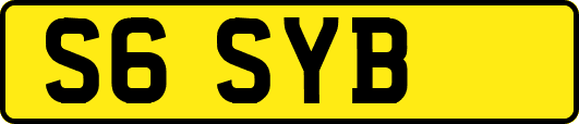 S6SYB