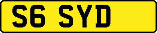 S6SYD