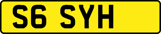 S6SYH