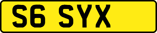 S6SYX