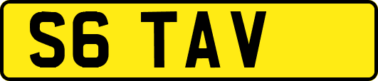 S6TAV