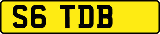 S6TDB