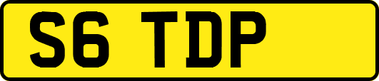 S6TDP